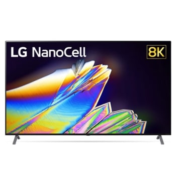 LG Televisor LG 4K Nanocell, Procesador de Gran Potencia 4K a5 Gen