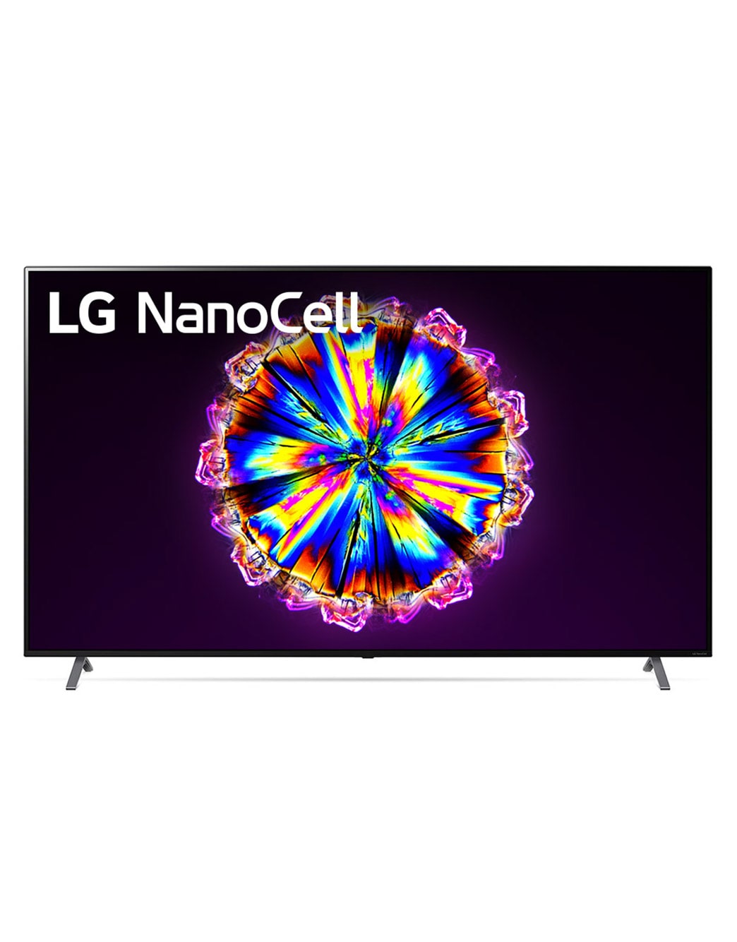 LG  TV 86'' | NanoCell TV | Ultra HD | UHD 4K SMART TV | Procesador α7 Gen 3 |Colores Puros en 4K Real | ThinQ™ AI | Dolby Vision - Atmos | Entretenimiento sin limites, 86NANO90SNA