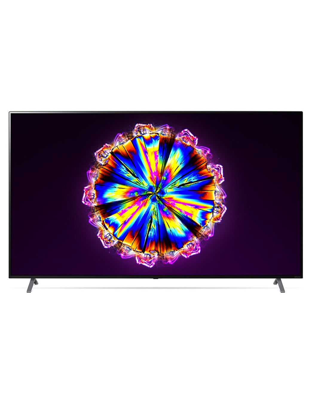 LG  TV 86'' | NanoCell TV | Ultra HD | UHD 4K SMART TV | Procesador α7 Gen 3 |Colores Puros en 4K Real | ThinQ™ AI | Dolby Vision - Atmos | Entretenimiento sin limites, 86NANO90SNA