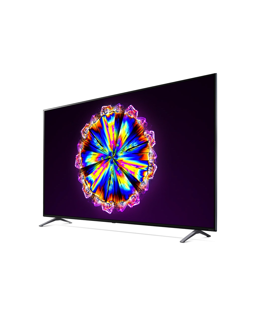 LG  TV 86'' | NanoCell TV | Ultra HD | UHD 4K SMART TV | Procesador α7 Gen 3 |Colores Puros en 4K Real | ThinQ™ AI | Dolby Vision - Atmos | Entretenimiento sin limites, 86NANO90SNA