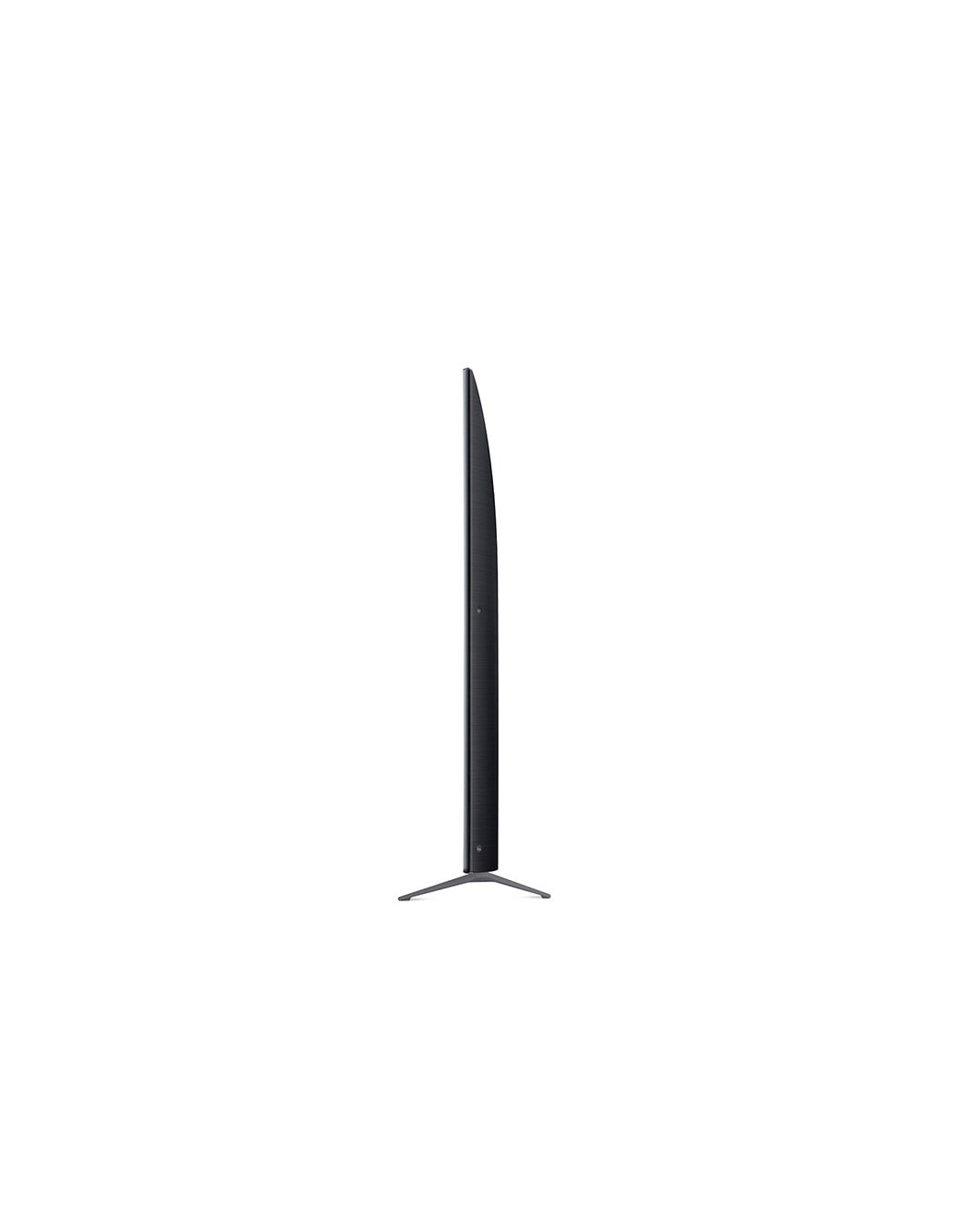 LG  TV 86'' | NanoCell TV | Ultra HD | UHD 4K SMART TV | Procesador α7 Gen 3 |Colores Puros en 4K Real | ThinQ™ AI | Dolby Vision - Atmos | Entretenimiento sin limites, 86NANO90SNA