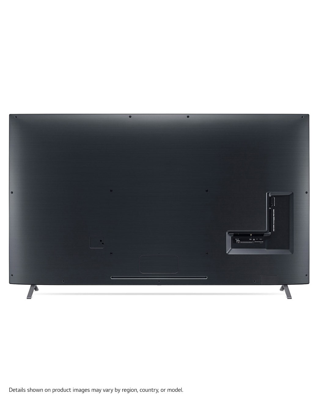 LG  TV 86'' | NanoCell TV | Ultra HD | UHD 4K SMART TV | Procesador α7 Gen 3 |Colores Puros en 4K Real | ThinQ™ AI | Dolby Vision - Atmos | Entretenimiento sin limites, 86NANO90SNA