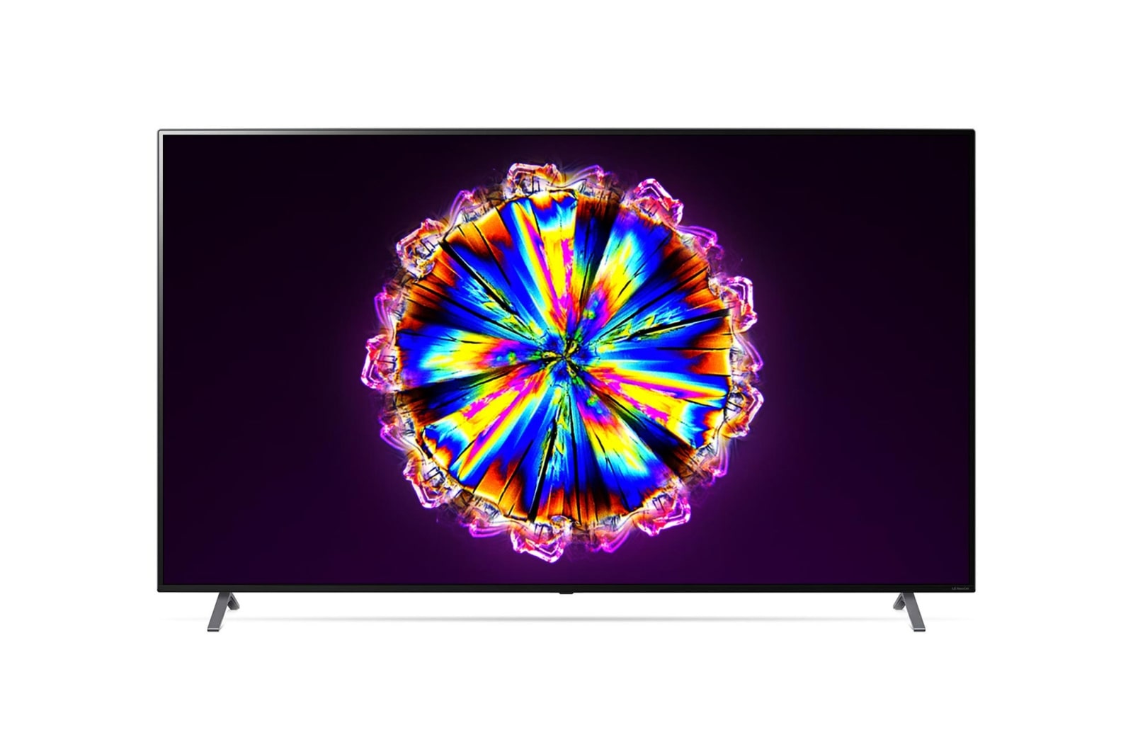 LG  TV 86'' | NanoCell TV | Ultra HD | UHD 4K SMART TV | Procesador α7 Gen 3 |Colores Puros en 4K Real | ThinQ™ AI | Dolby Vision - Atmos | Entretenimiento sin limites, 86NANO90SNA