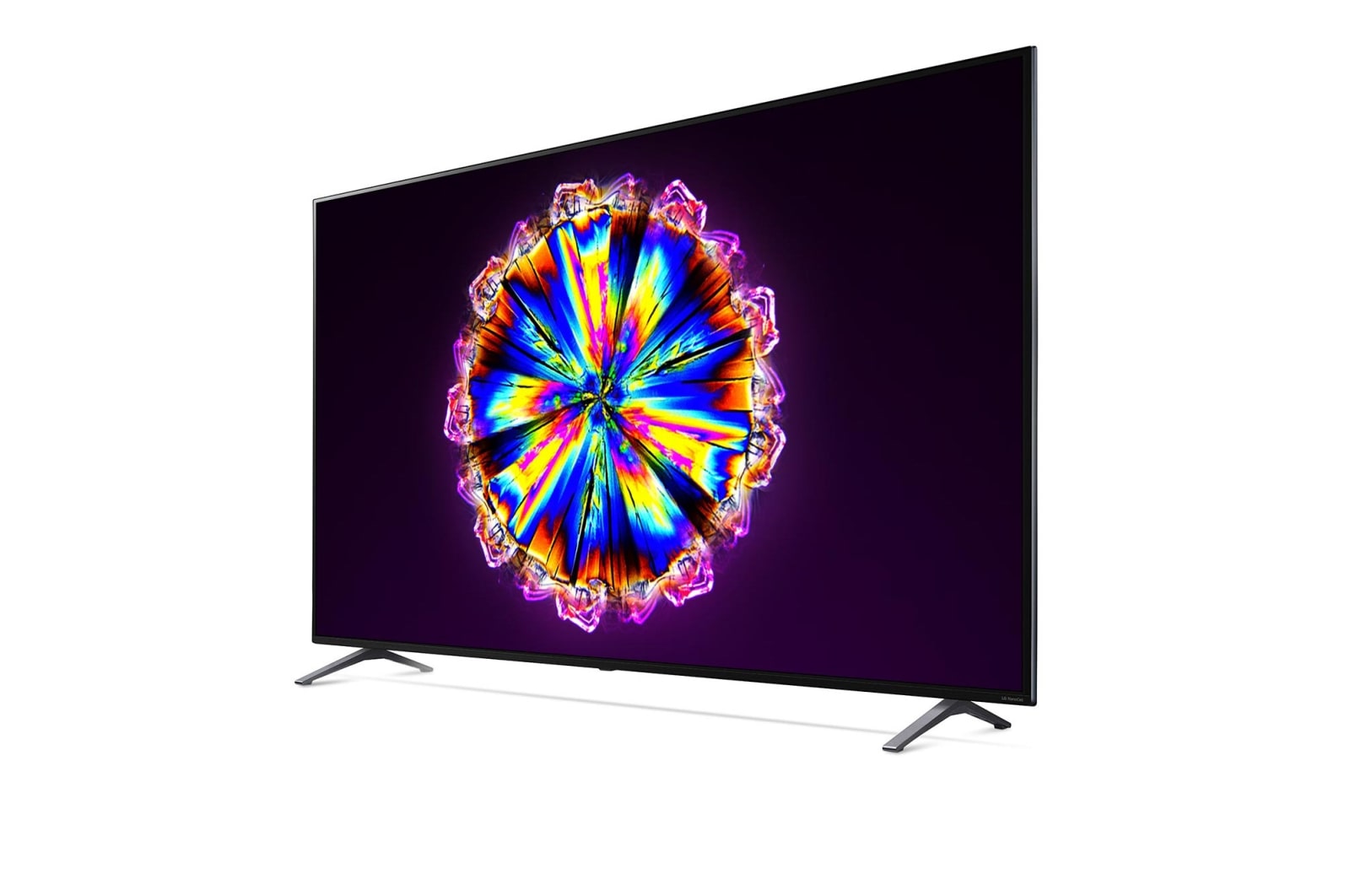 LG  TV 86'' | NanoCell TV | Ultra HD | UHD 4K SMART TV | Procesador α7 Gen 3 |Colores Puros en 4K Real | ThinQ™ AI | Dolby Vision - Atmos | Entretenimiento sin limites, 86NANO90SNA