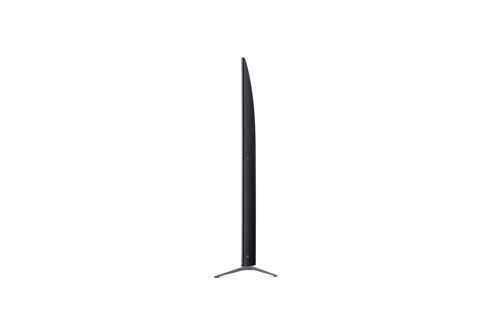 LG  TV 86'' | NanoCell TV | Ultra HD | UHD 4K SMART TV | Procesador α7 Gen 3 |Colores Puros en 4K Real | ThinQ™ AI | Dolby Vision - Atmos | Entretenimiento sin limites, 86NANO90SNA
