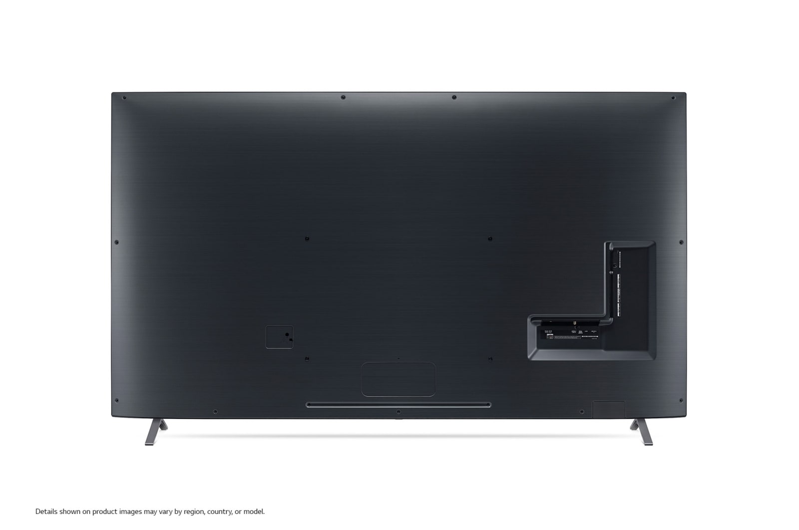 LG  TV 86'' | NanoCell TV | Ultra HD | UHD 4K SMART TV | Procesador α7 Gen 3 |Colores Puros en 4K Real | ThinQ™ AI | Dolby Vision - Atmos | Entretenimiento sin limites, 86NANO90SNA