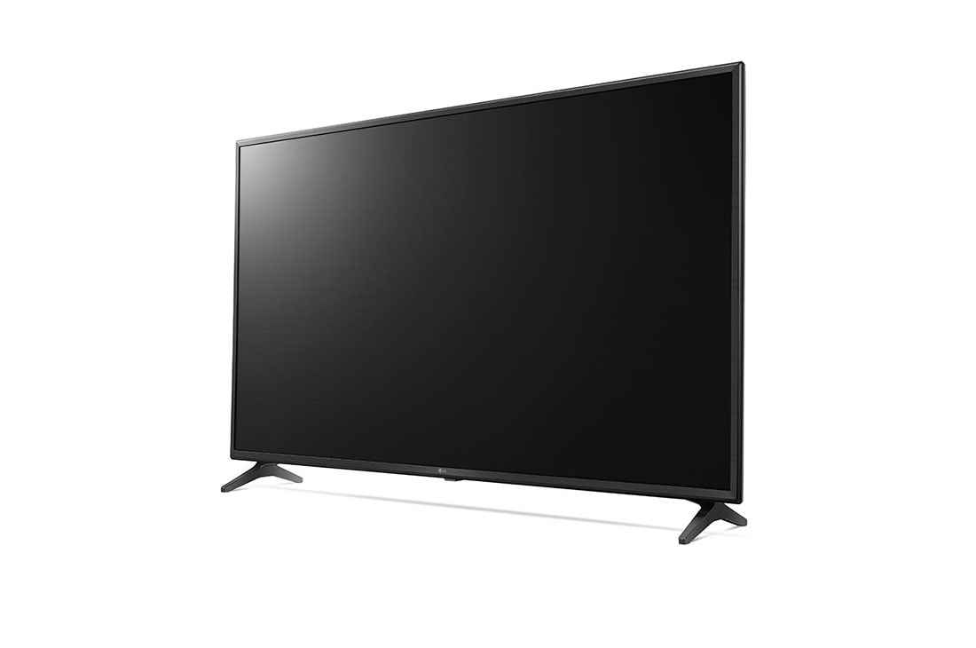 TV LG 60 PULGADAS 4K ULTRA HD SMART TV LED LG SMART TV 60UN7300PUA