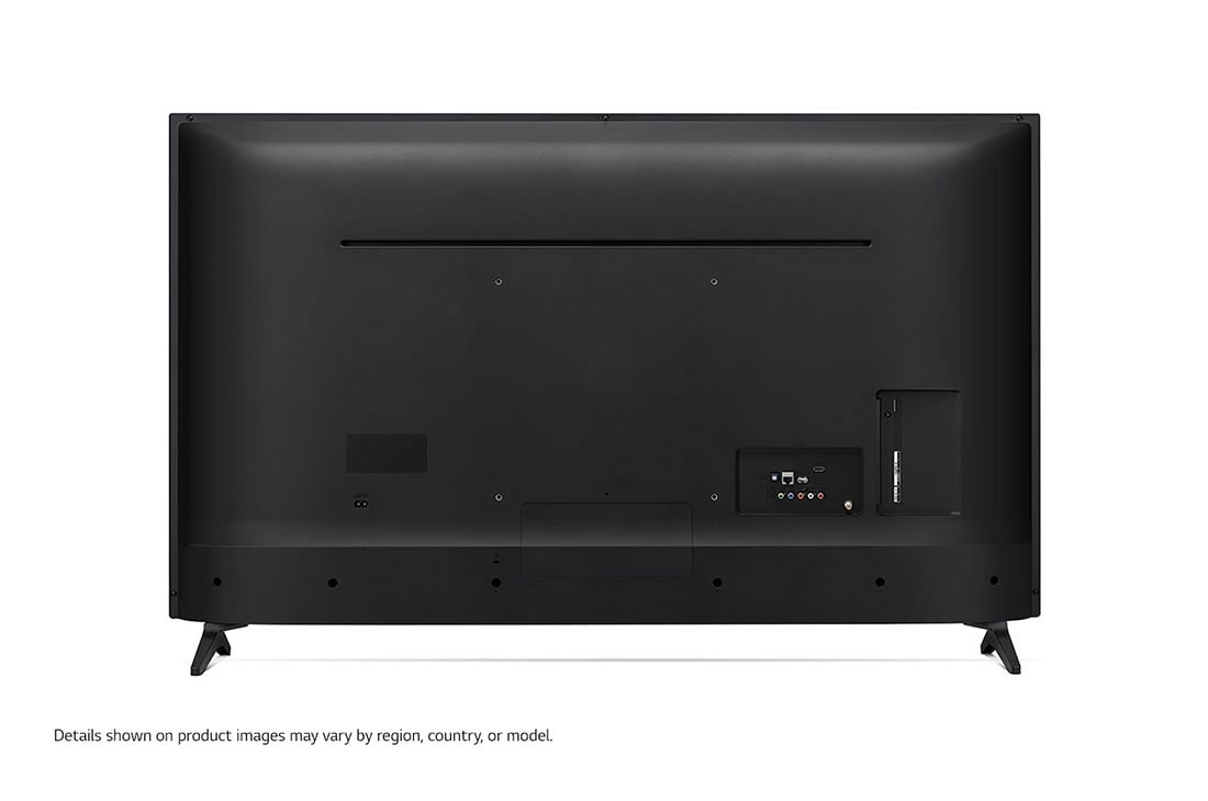 TV LG 60 PULGADAS 4K ULTRA HD SMART TV LED LG SMART TV 60UN7300PUA