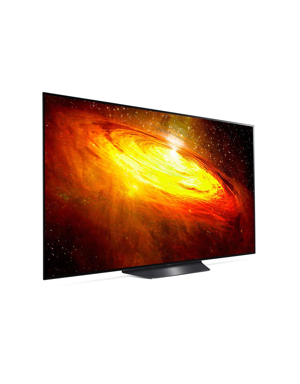 LG OLED TV 55'' 4K, Pixeles con Auto- Iluminación