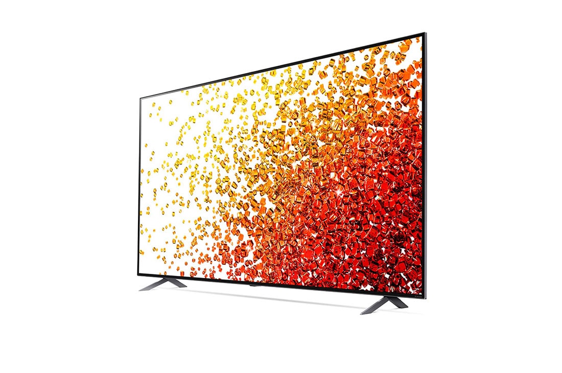 TELEVISOR-TV LG 86″ LED NANO «ThinQ AI» 4K UHD SMART WIFI - Computron