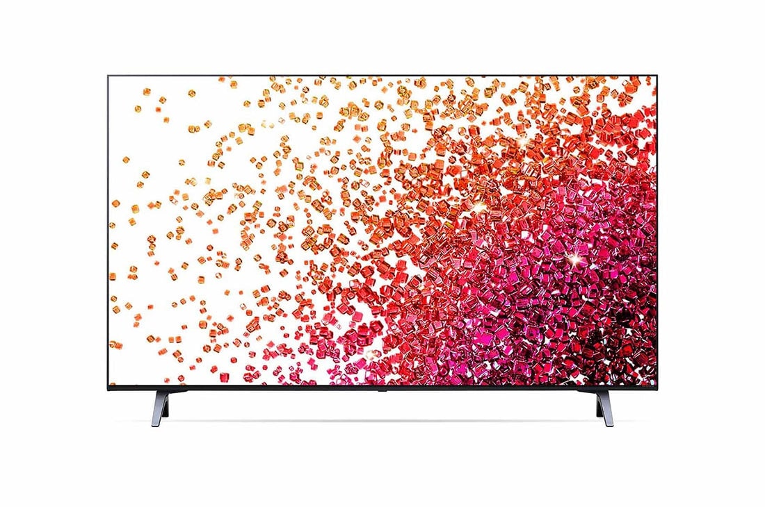 LG Smart TV Televisor 75 pulgadas 4K –
