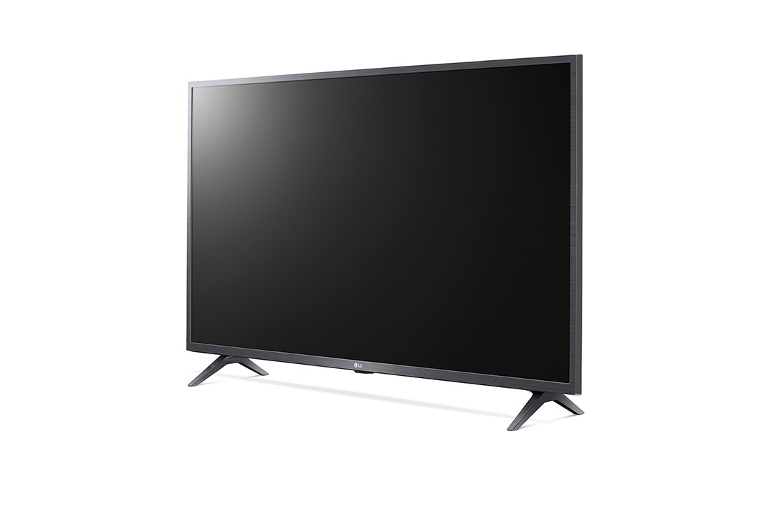 Smart TV portátil LG AI ThinQ 32LM637BPSB LED webOS HD 32 100V/240V