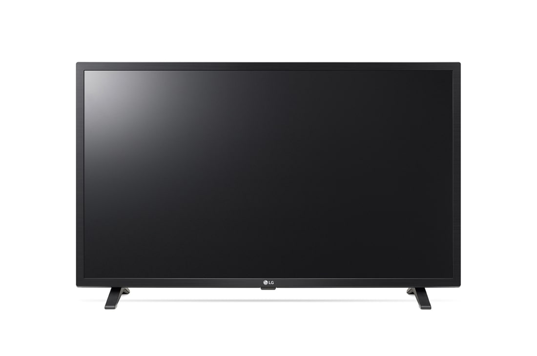 PANTALLA LED 32 PULGADAS HD SMART TV LG