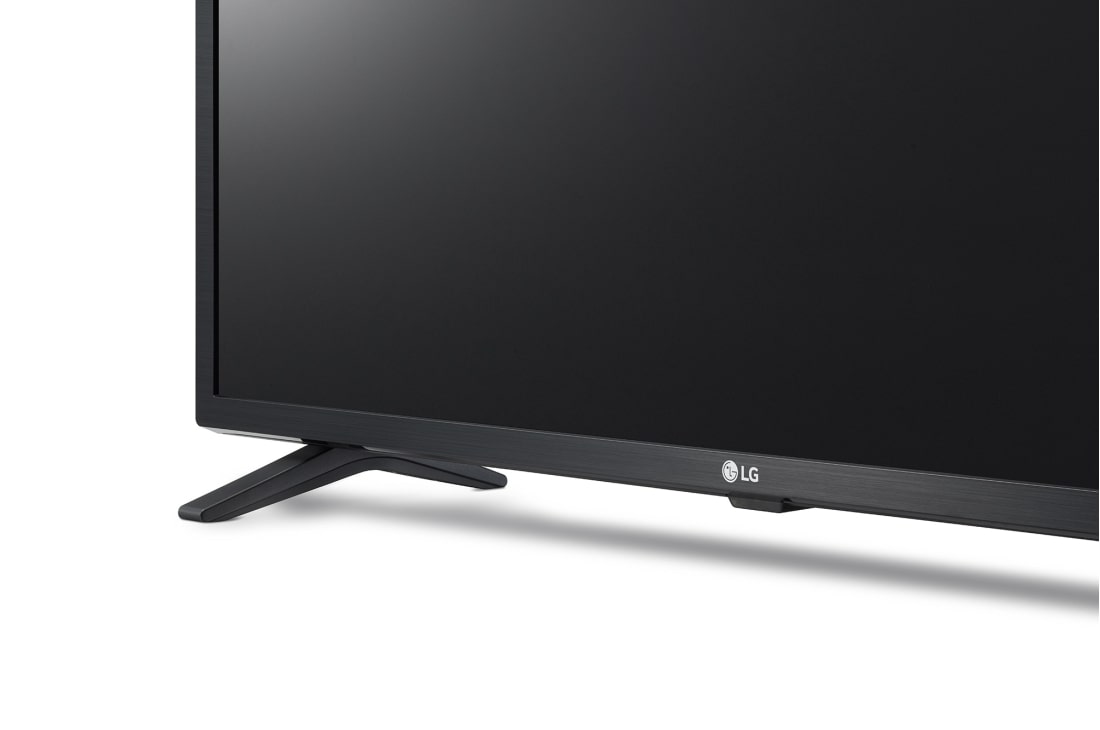 TV LG 32 Pulgadas 80cm 32LQ630BPSA HD Plano Smart TV 5G