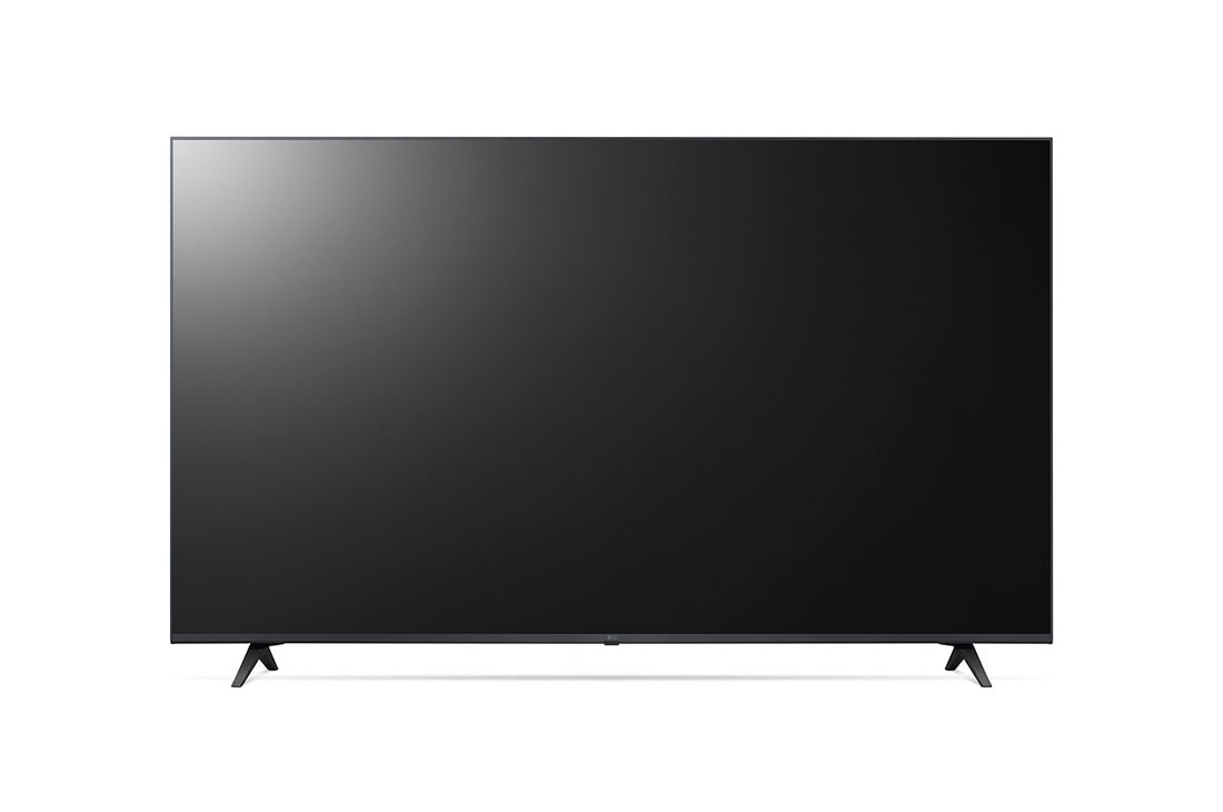 Smart Tv 60 Pulgadas 4K Ultra HD LG 60UQ8050PSB - LG TV LED 60P