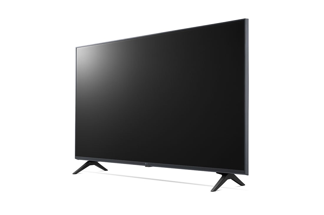 Televisor LG 43 pulgadas SmartTV - Comunidad Comercios Empresarios e  Independientes