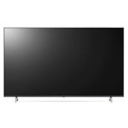 LG UHD AI ThinQ 75'' UP77 4K Smart TV, Procesador α5 AI, Magic Remote, Vista frontal, 75UP7760PSB, thumbnail 8