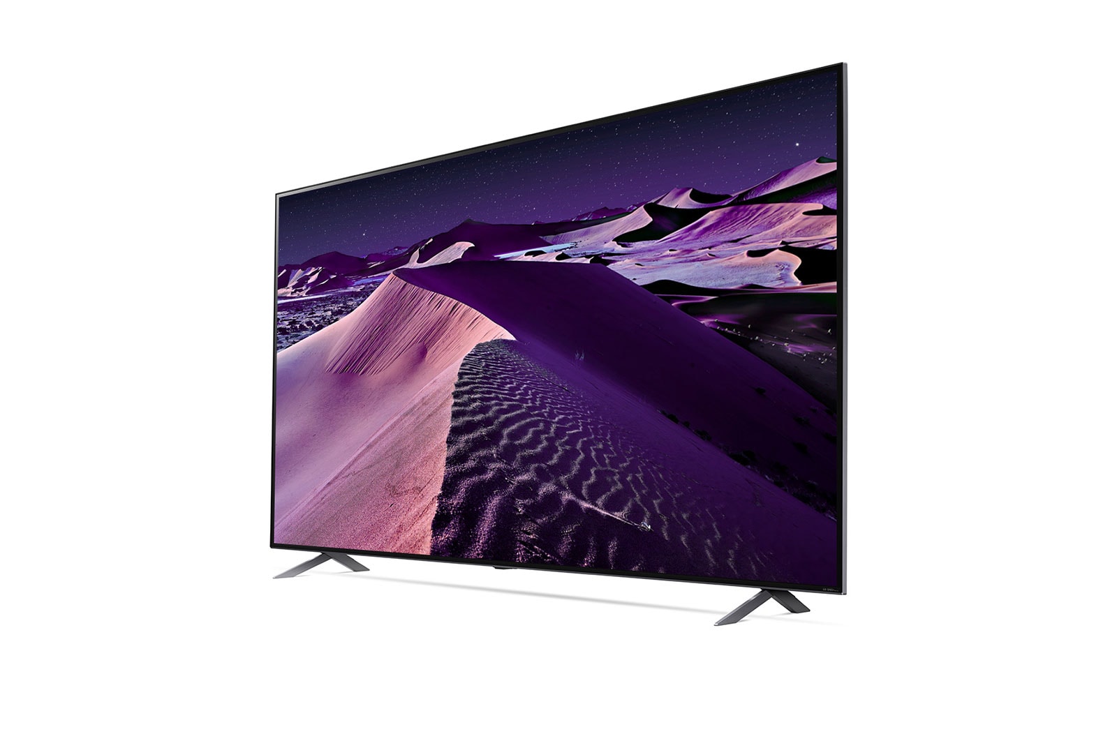 LG Pantalla LG QNED MiniLED TV 86'' 4K SMART TV con ThinQ AI | LG  Centroamérica y el Caribe