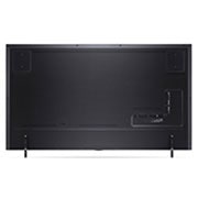 LG Pantalla LG QNED MiniLED TV 86'' 4K SMART TV con ThinQ AI , rear view, 86QNED85SQA, thumbnail 6