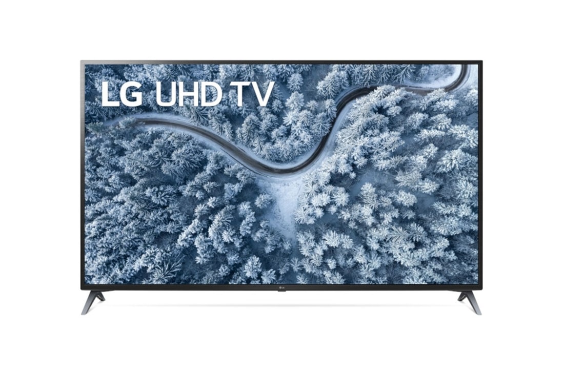Pantalla LG 70 Pulgadas LED 4K Smart TV