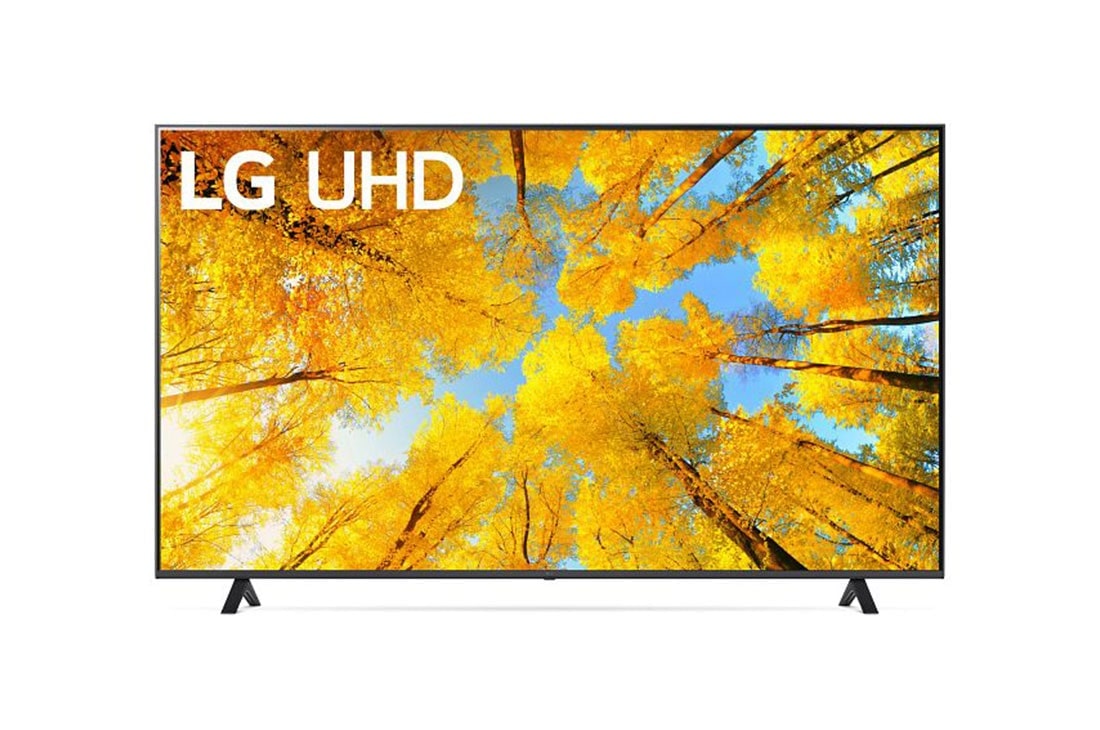La Smart TV 4K 2022 de LG tiene una pantalla de 75 pulgadas a 120 Hz tan  grande como su rebaja y marca precio mínimo histórico