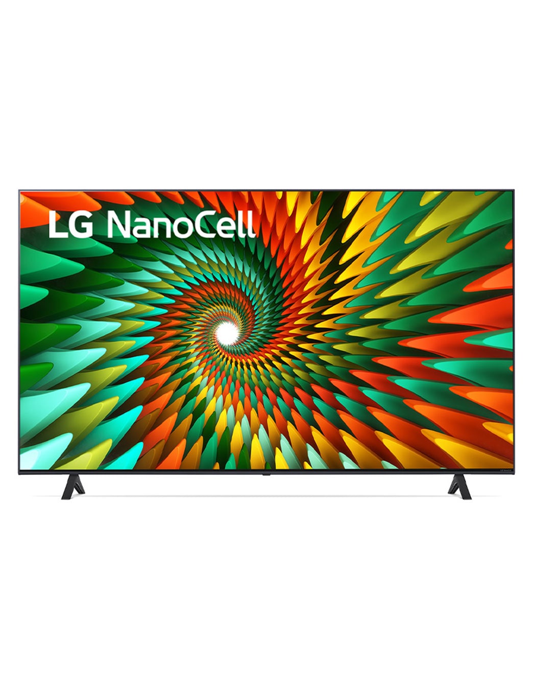 Televisor LG NanoCell Smart TV 65 4K UHD