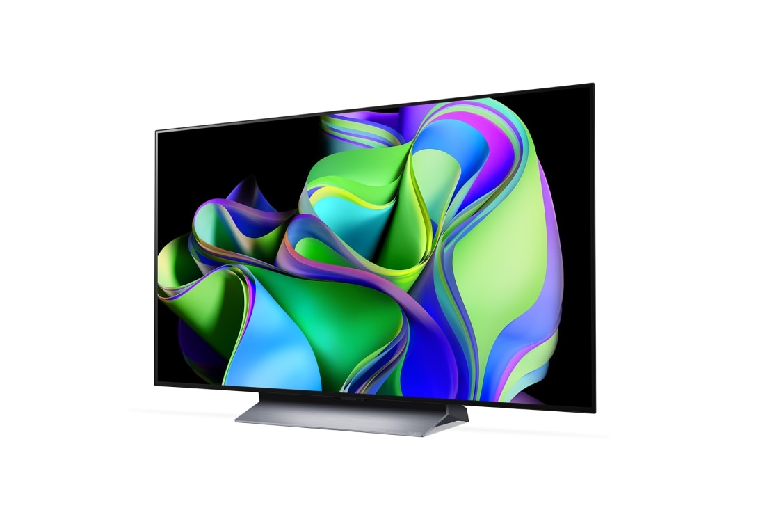LG ya tiene sus paneles OLED de 48 pulgadas: en 2020 llegan los televisores  OLED para quienes no tengan tanto espacio en el salón