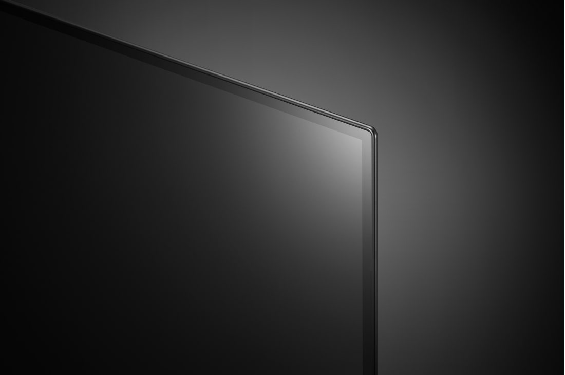 LG ya tiene sus paneles OLED de 48 pulgadas: en 2020 llegan los