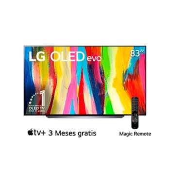Las mejores ofertas en TV OLED LG