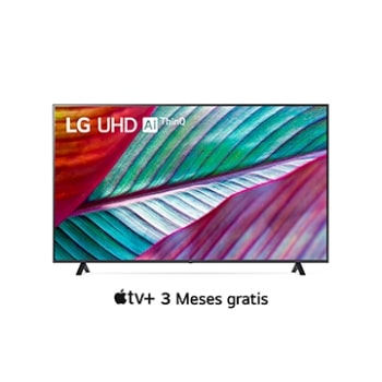 Televisores LG Infinia, modelos LCD y LED