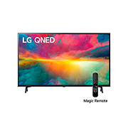 LG Pantalla LG QNED 75 50'' 4K SMART TV con ThinQ AI, 50QNED75SRA, 50QNED75SRA, thumbnail 6
