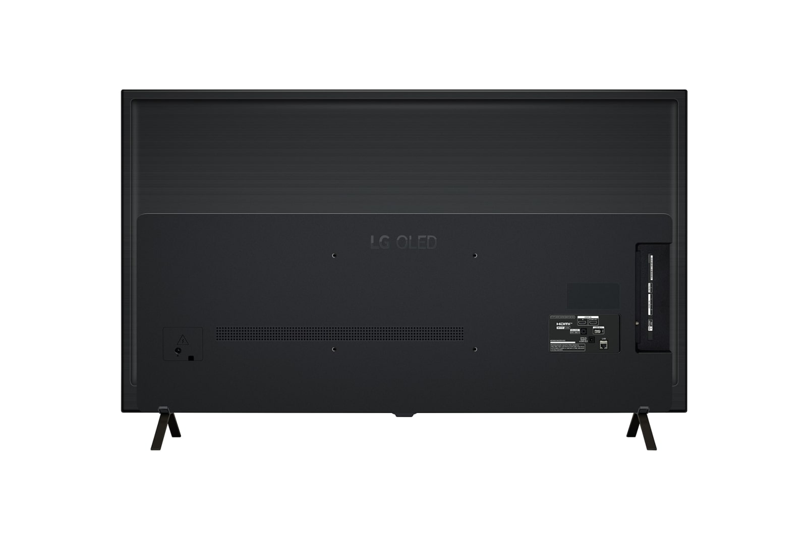 55''pulgadas LG OLED B4 4K Smart TV 2024 OLED55B4PSA | LG CAC