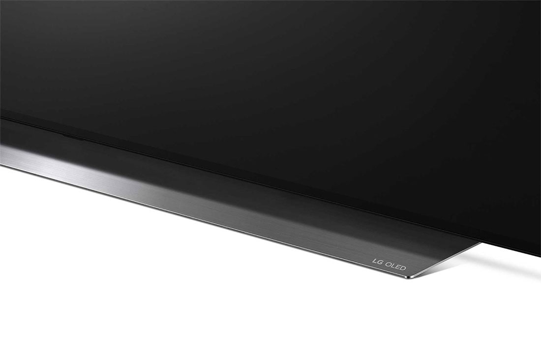 LG OLED55C14LB - Smart TV OLED 55 pulgadas 4K α9 Gen4 con AI · Comprar  ELECTRODOMÉSTICOS BARATOS en lacasadelelectrodomestico.com