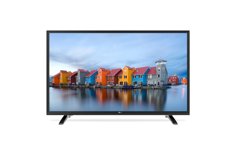 LG FULL HD TV, 32LH500B