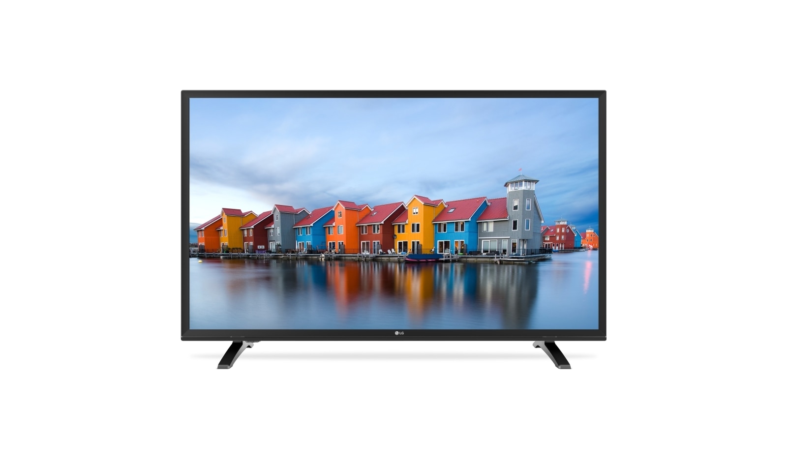 Televisor LG LED-backlit LCD TV – Smart TV 32″ – 1080p Full HD – IPS –  Telalca Store Ecuador