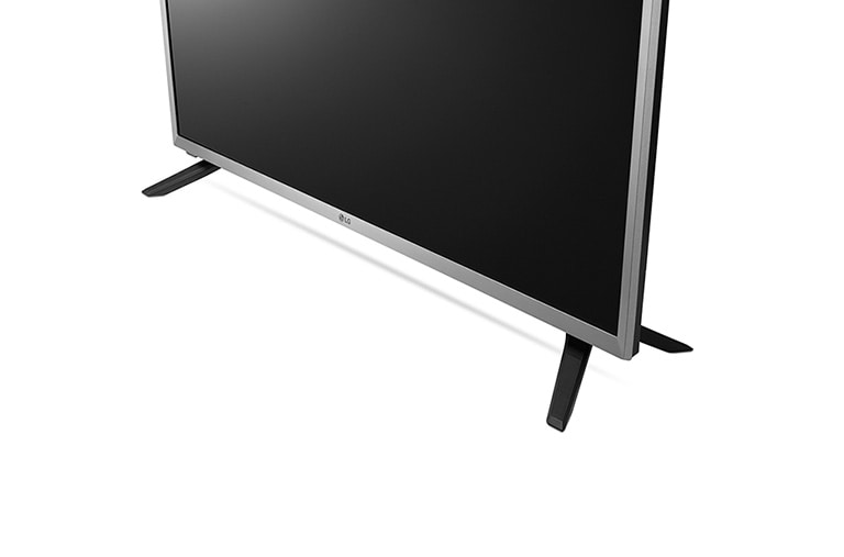 TV LG 32 Pulgadas 720p HD Smart TV LED 32LJ550B