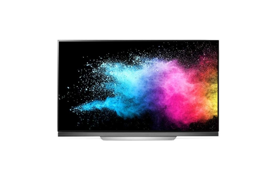 LG OLED 4K - Multi HDR - Sonido Premium Dolby Atmos - SMART TV, OLED65E7T