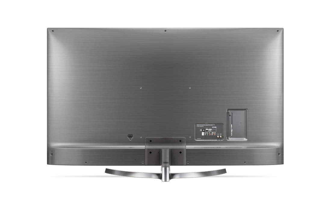 Televisor LG UHD 4K | LG Centroamérica y Caribe