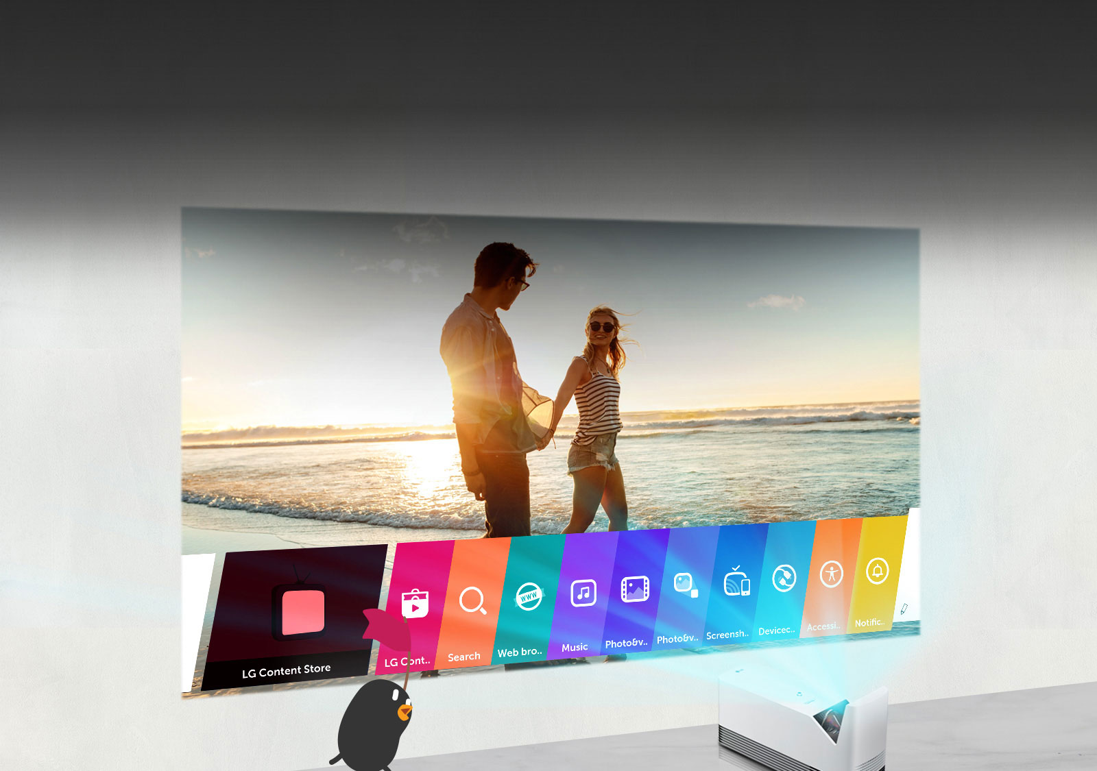 Smart webos. Смарт телевизор LG WEBOS. WEBOS на телевизорах LG Smart TV. Проектор LG hf85ja. Smart TV WEBOS 6.0 Smart TV LG.