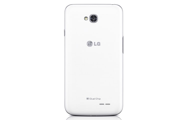 LG L70 con Pantalla 4.5´´ IPS