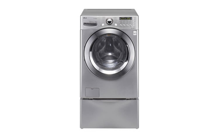 Lg washer outlet wm3360hvca