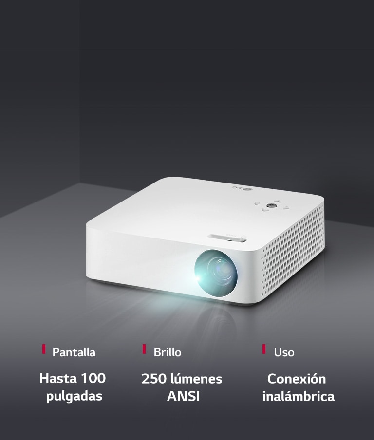 Bower Luz LED Compacta de Video  Batería de Li-Ion - Photura Panamá