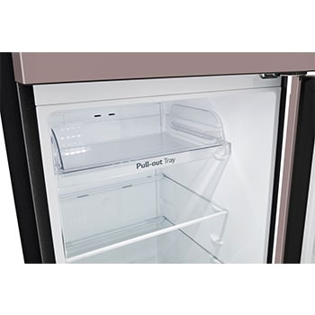 Refrigeradora LG Top Mount 11 pies con dispensador - AnconStore