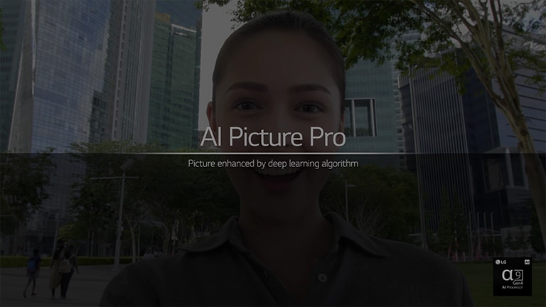Questo è un video su AI Picture Pro.  Fare clic su "Guarda video" per riprodurre il video.