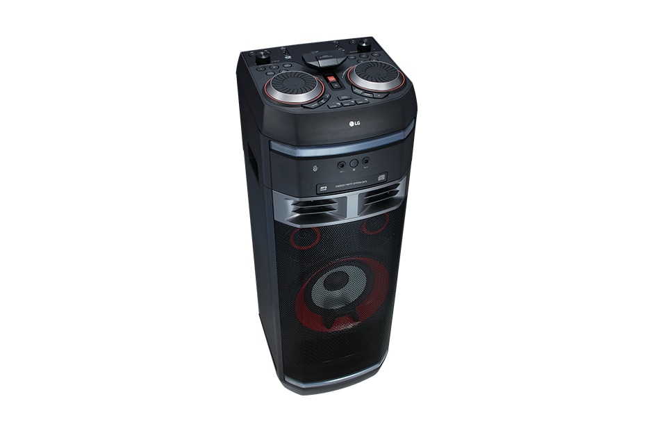 everest 310ga jbl