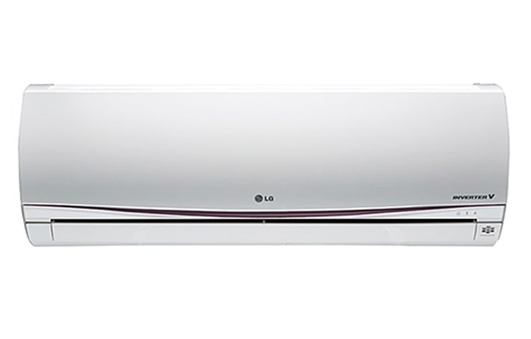 LG DELUXE INVERTER V, SINGLESPLIT 2,5KW, ENERGIEEFFIZIENZ A++/A+, D09AK