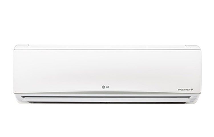 LG STANDARD INVERTER V, Rotary, Energieeffizienz A++/A, P09RL