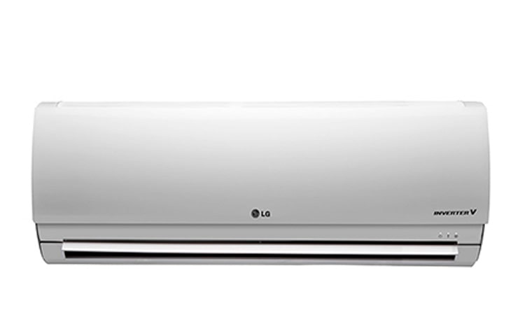 LG STANDARD INVERTER V, Rotary, Energieeffizienz A++/A, P24EL