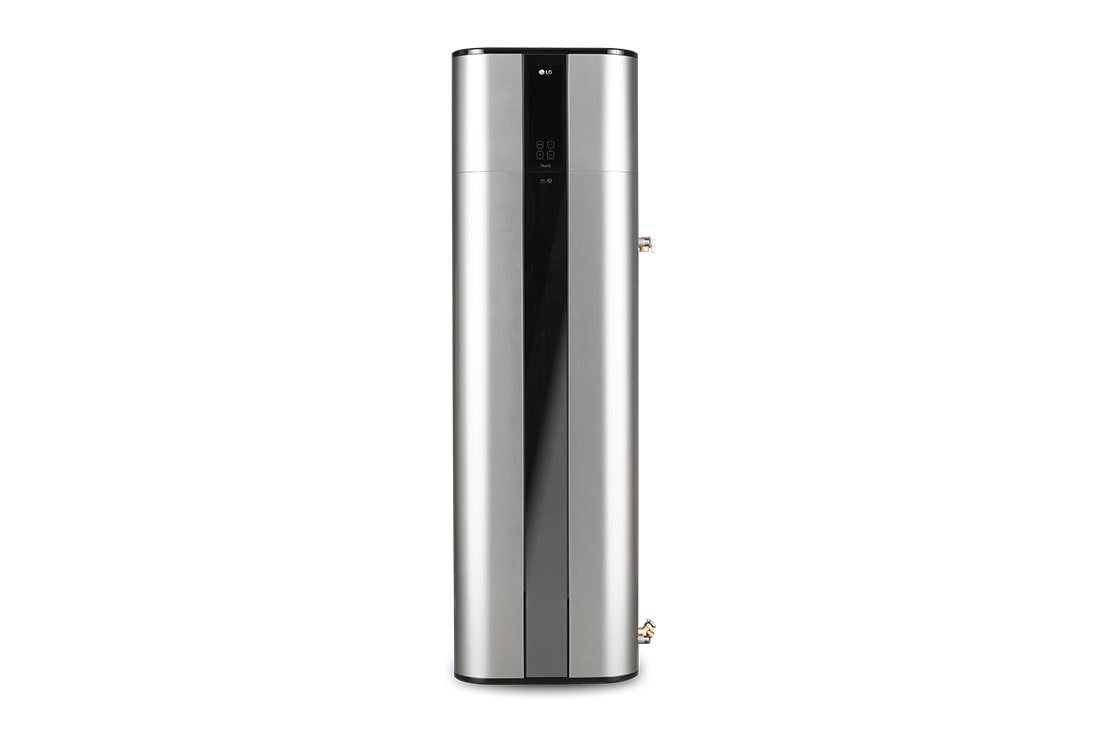 LG Thermodynamischer Warmwasserbereiter | 270 Liter | A + | Verbunden | Inverter-Kompressor, LG WH27S, WH27S