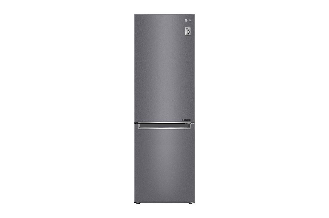 LG Kühl-Gefrierkombination | 341 Liter Nutzinhalt | LINEAR Cooling™ | DoorCooling+™ , GBP61DSPFN, GBP61DSPFN